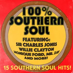 100% Southern Soul