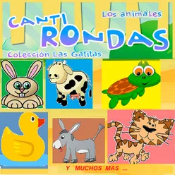 Canti Rondas - Los Animales