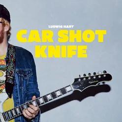 Car Shot Knife