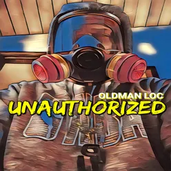 Unauthorized