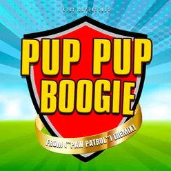 Pup Pup Boogie (Remix)