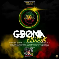 Gbona Riddim