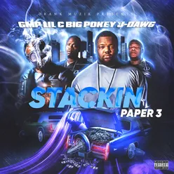 Paper Stacka's