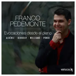 Evocaciones desde el piano