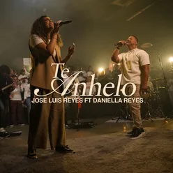 Te Anhelo (Live)