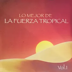 Lo Mejor De La Fuerza Tropical, Vol. 1