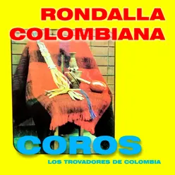 Rondalla Colombiana