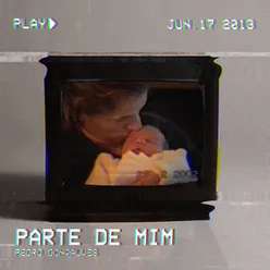 Parte de Mim