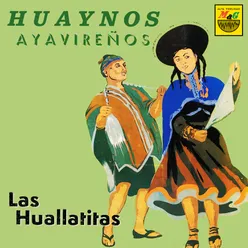 Huaynos Ayavireños, Vol. 1