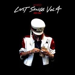 LOST SONGS: 2003-2021, Vol. 4