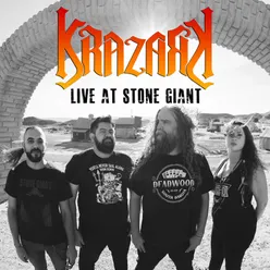 Live at Stone Giant (Live)