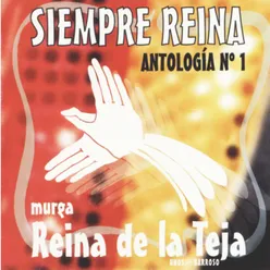 Siempre Reina - Antología Nº1