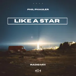 Like A Star (Radio Mix)