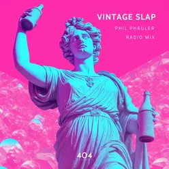 Vintage Slap