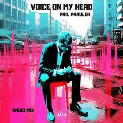 Voice On My Head (Radio Mix)