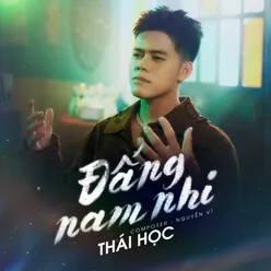 Đấng Nam Nhi