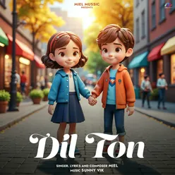 Dil Ton