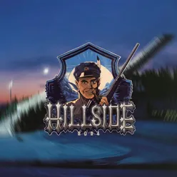 Dette Er Westside, Part. II (Hillside 2024)