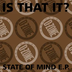 state of mind e.p. (re-edit)