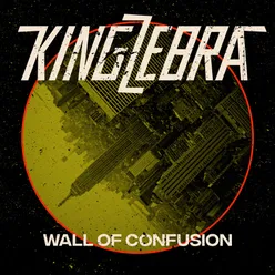Wall of Confusion (feat. Guernica Mancini)