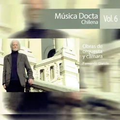 Música Docta Chilena Vol.6