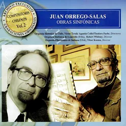 Compositores Chilenos Vol. 2