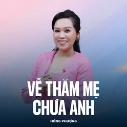 Về Thăm Mẹ Chưa Anh