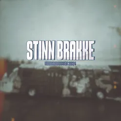 Stinn Brakke