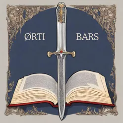 Ørti bars