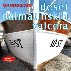 Biseru Jadranskog mora