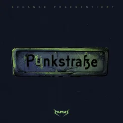 Punkstrasse