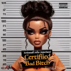 Certified Bad Bitch (Radio Edit)