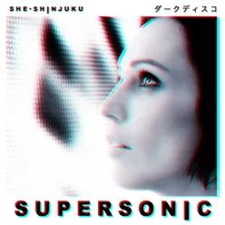 Supersonic