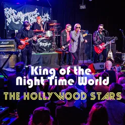 King of the Night Time World (Live)