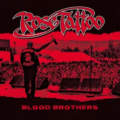 Blood Brothers (2018 Bonus Reissue)