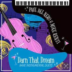 Darn That Dream: Rare Instrumental Duets