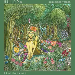 Huldra