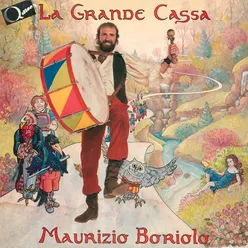 La Grande Cassa