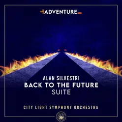 Suite (From "Back to the Future")