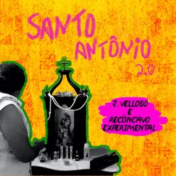 Santo Antônio 2.0