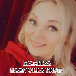 Saan olla yksin