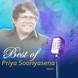 Best of Priya Sooriyasena, Vol. 1