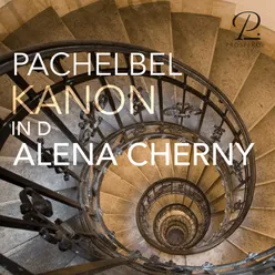 Pachelbel: Kanon und Gigue in D Major, P. 37: Kanon (Arr. for Piano by H.M.)