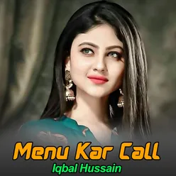 Menu Kar Call