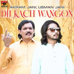 Dil Kach Wangon - Single