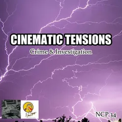Cinematic Tensions