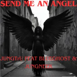 Send Me an Angel (Radio Edit)