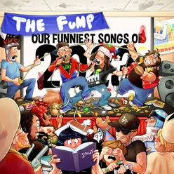 The FuMP Presents Our Funniest Songs of 2023