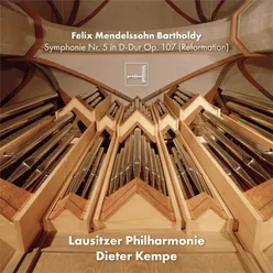 Symphonie Nr. 5 in D Major, Op. 107: III. Andante