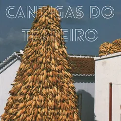 Cantigas do Terreiro